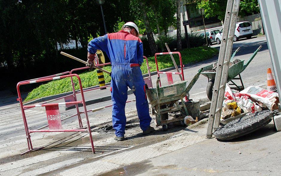 déboucheur wc à pompe Aulnay-sous-Bois