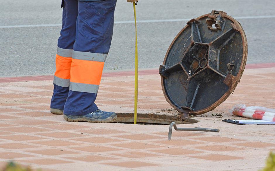 nettoyage canalisations Aulnay-sous-Bois